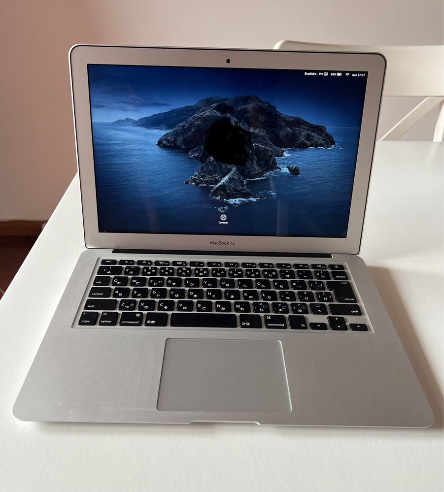Apple MackBook Air 13”