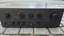 Technics SU-V8- wzmacniacz