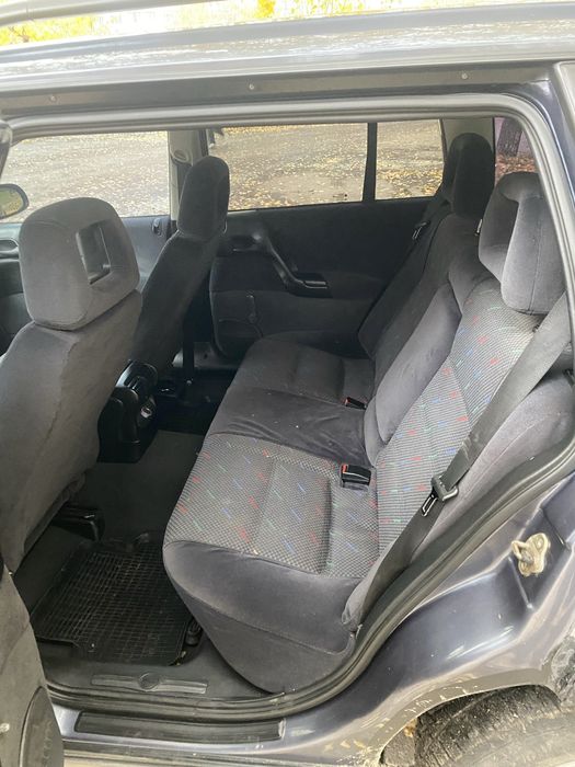 Опель Омега Б (Opel Omega)