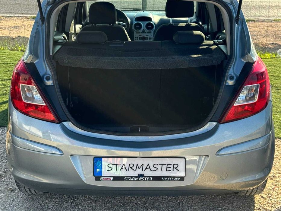 Opel Corsa D 1.3 CDTi- Garantia Incluída