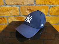 Czapka z daszkiem NEW ERA New York Yankees 940 9FORTY orygina jak NOWA