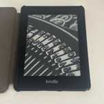 Kindle Paperwhite 10 Amazon czytnik ebook tablet
