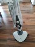 Mop parowy SilverCrest Duży zestaw Akcesorii SDM 1500 2w1