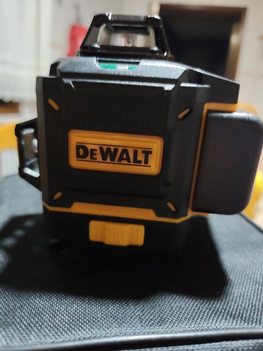DeWALT lazer c/ Acessórios