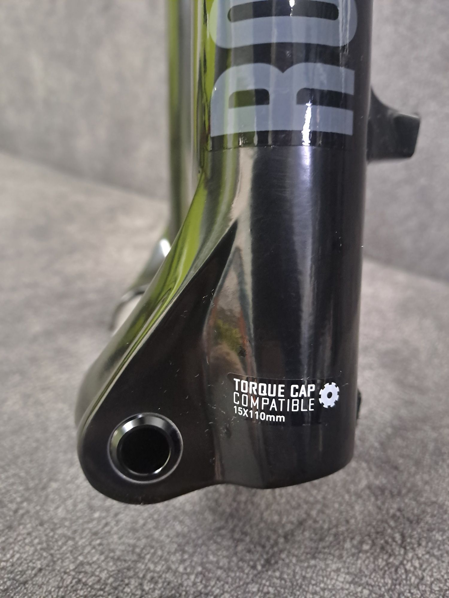 Вилки RockShox Judy, Recon, 29", Boost, 1.5" шток