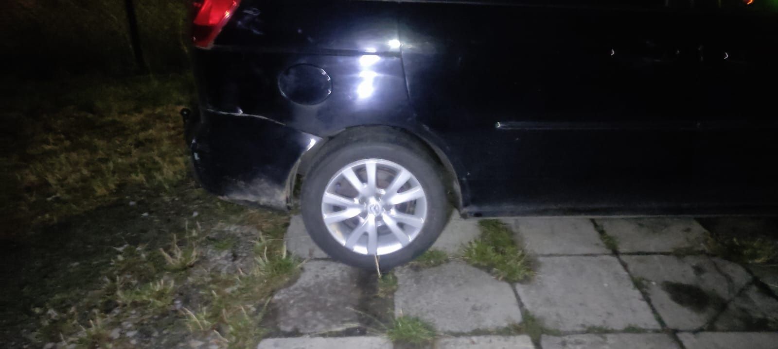 Mazda 5 2007 rok