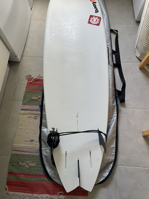 Prancha surf Torq 7.2