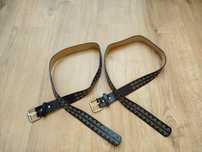 2x damski pasek Nowe