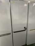 Frigorifico becken combinado branco