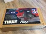 Thule 750 Rapid System Foot Pack nowy!