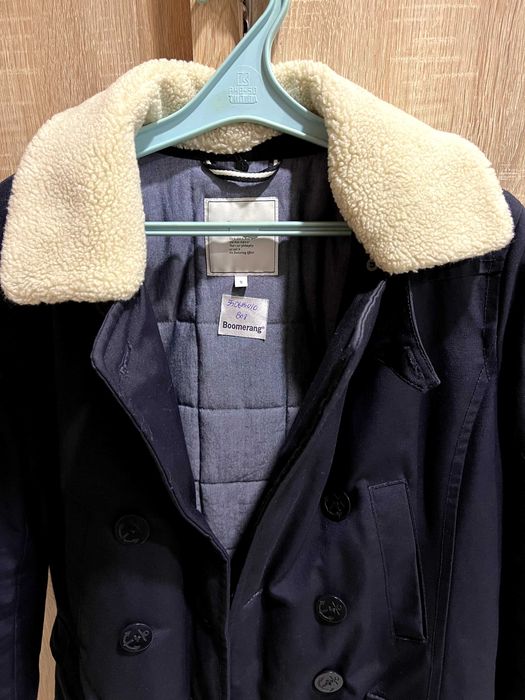 Куртка жіноча осіння Boomerang S-XS