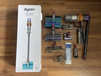 Odkurzacz Dyson v15s detect Submarine z funkcją mycia !! GWARANCJA !!