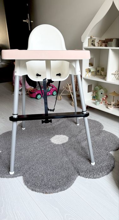 Krzesełko do karmienia Antilop Ikea