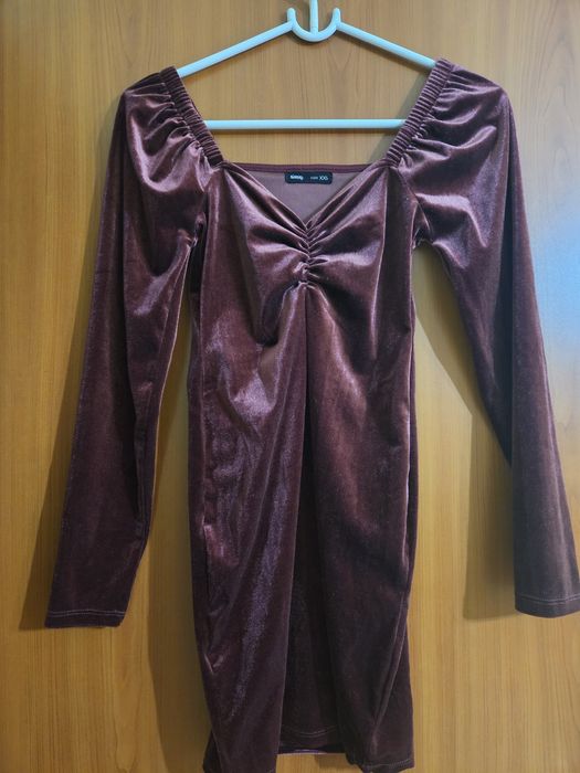 Sukienka wieczorowa XXS