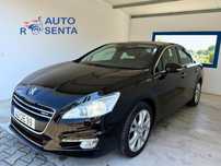 Peugeot 508 1.6 HDi-e Active