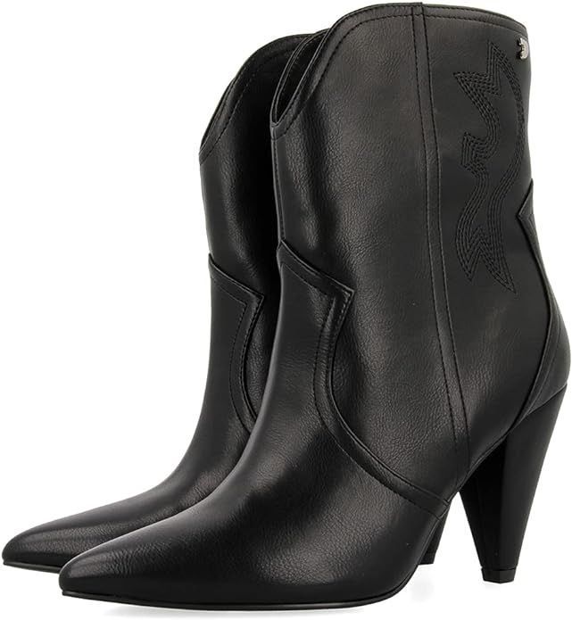 Buty damskie botki kowbojki Gioseppo Kurgan r. 38