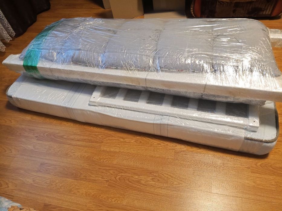 Продам дитяче ліжко з бортиком 170*80