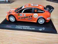 Model Ford Focus WRC Saico 1:32