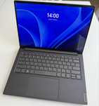 Laptop Lenovo Yoga Slim 7 Pro 14Ach5 14" Ryzen 7 16GB 512GB SSD