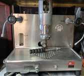 Máquinas de cafe Antigas