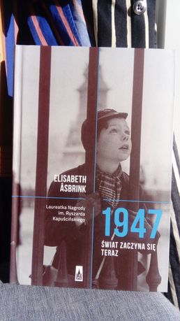 1947 -- Elisabeth Åsbrink