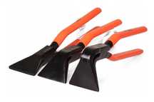 Zestaw Szczypiec Dekarskich Narzędzie do Gięcia Blachy Dekarskie 275mm
