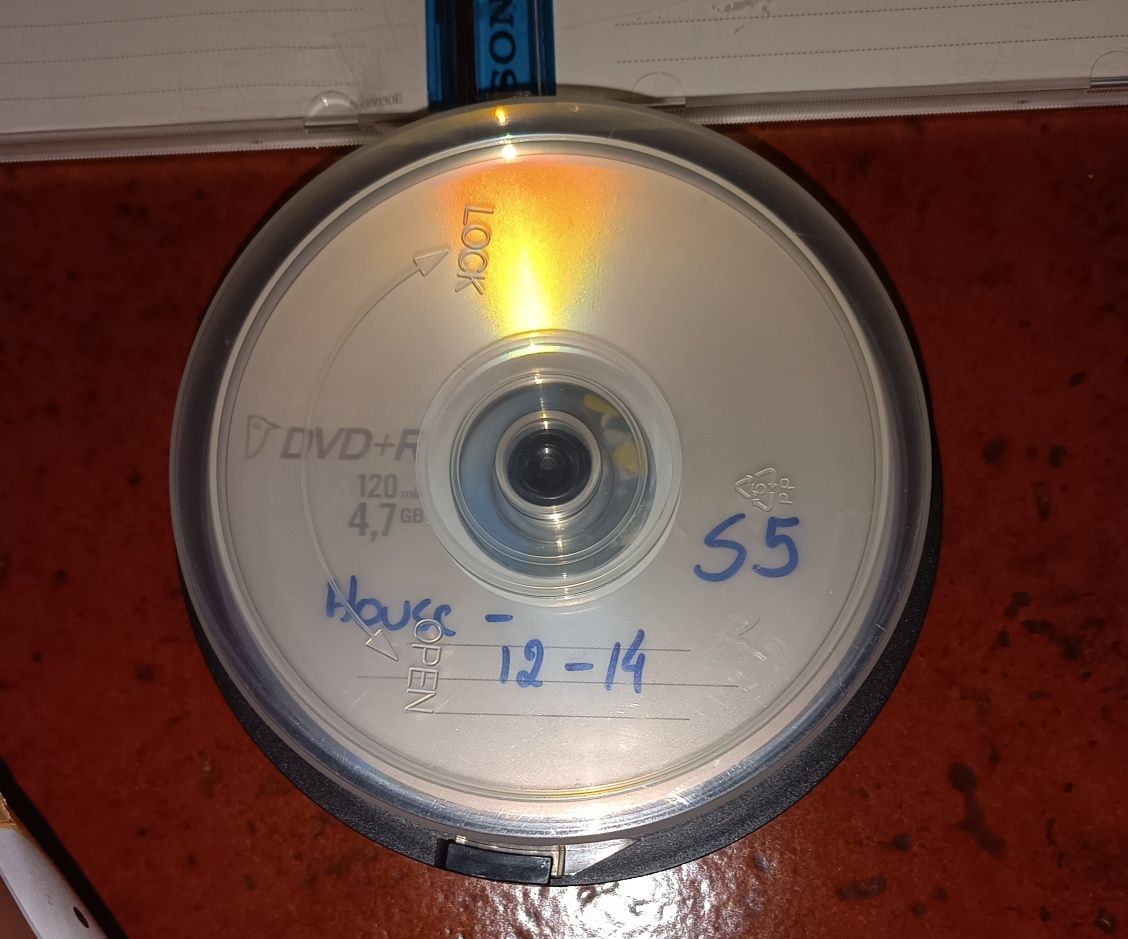 DVD Dr. House 1-24