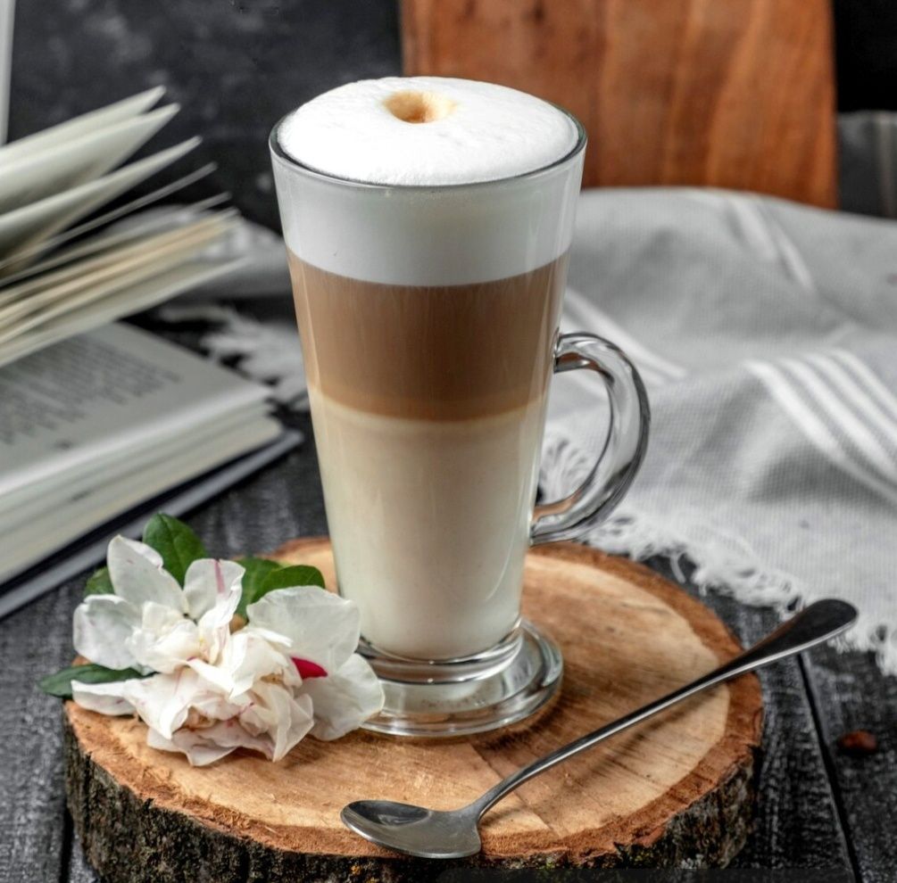 Aerocino(Permite obter espuma de leite (quente ou fria).