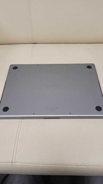 MacBook Pro 16 A2485 M1 MAX