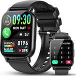 Smartwatch fitness Y6 Bluetooth, IP68, 112 trybów sportowych, czarny