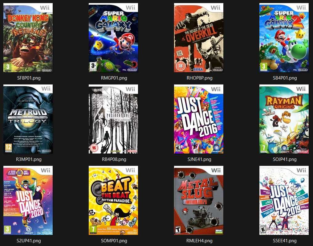 Wii Mini [Desbloqueada][Com jogos]