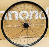 Koło Przednie DT SWISS KTM 533D 29” sztywna oś 100x15 TUBELESS Maszyno