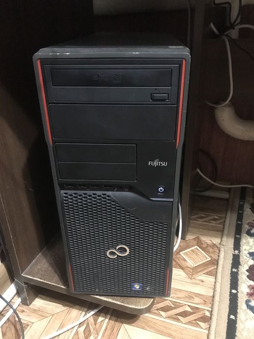 Срочно продам ПК игроовой торг