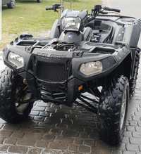 Polaris sportsman 850 , 1000 boczki oslony