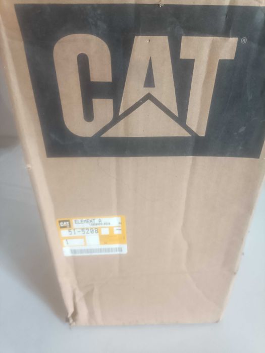 Фільтр повітряний  Cat 5I-5208