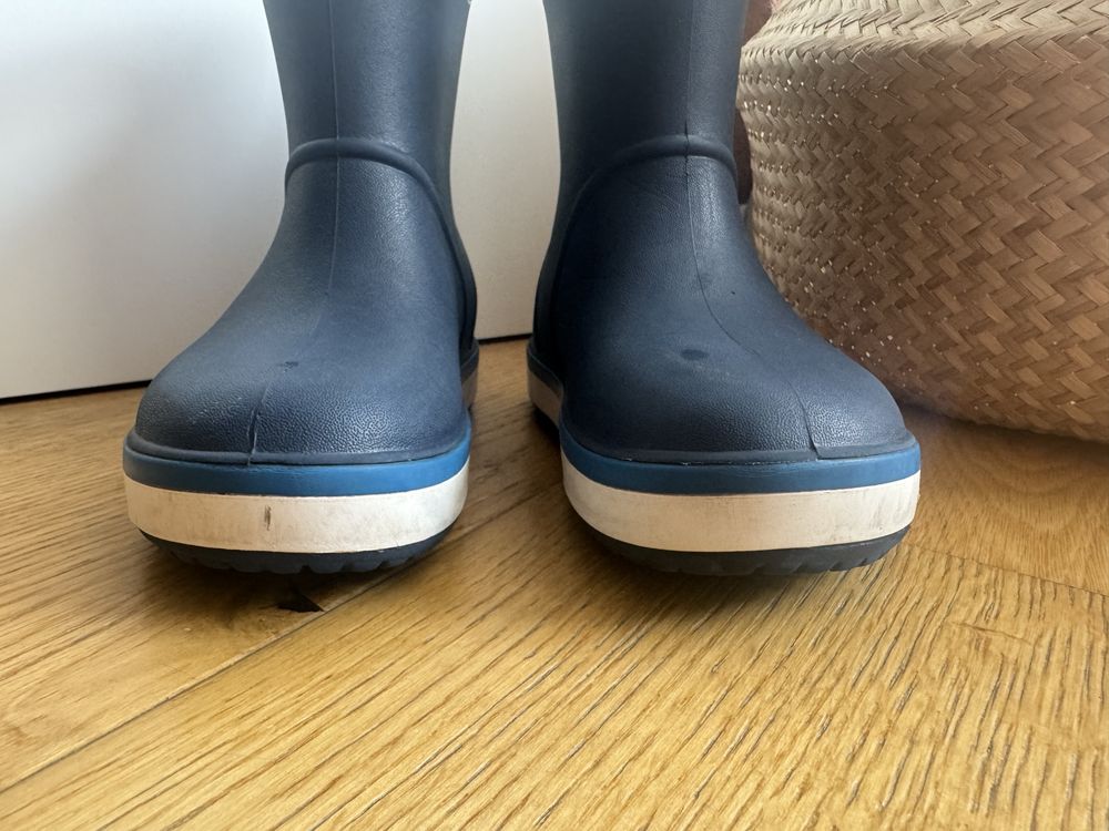 Crocs Kalosze C11
