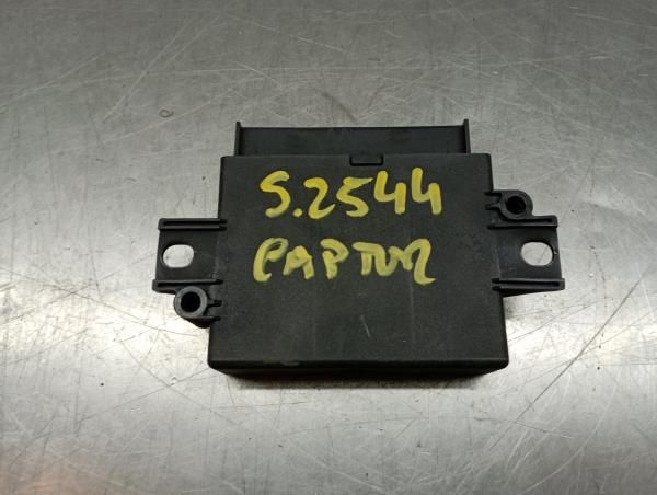 Módulo parking RENAULT Captur II