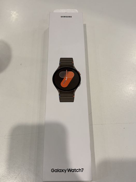 Zegarek SmartWatch 7