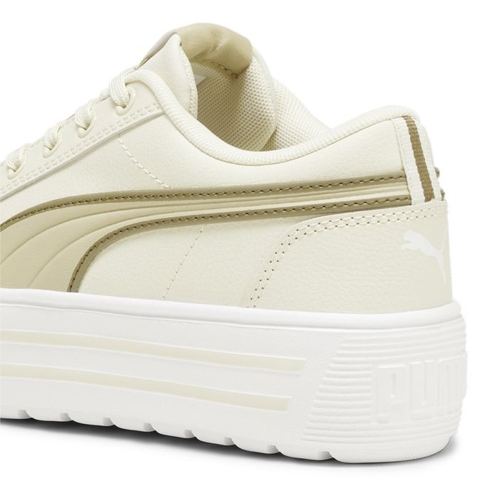 Buty Puma Kaia 2.0 Damskie Na Platformie Gruba Podeszwa 38