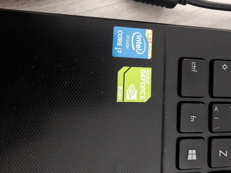 Asus x552L без зарядного