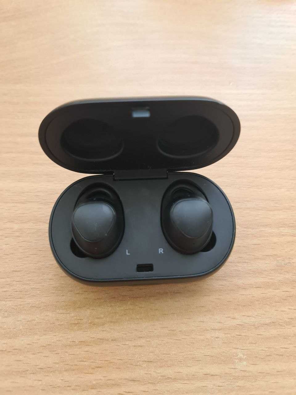 Samsung Gear IconX