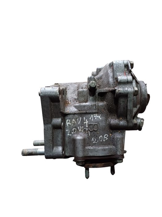 Toyota Rav4 IV 2017r Reduktor Skrzyni Biegów 2.0 VVTI Benzyna 2017r 16