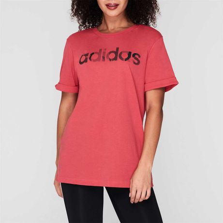 Оригінальна жіноча футболка Adidas XS