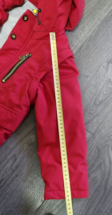 Куртка демісезонна на 3 роки