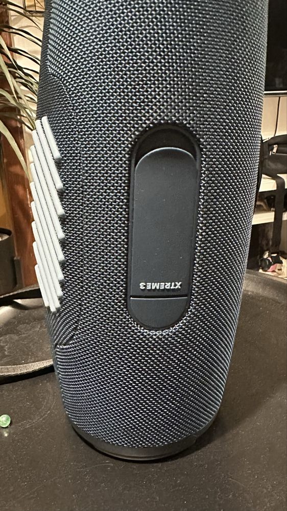 Coluna JBL EXTREME 3