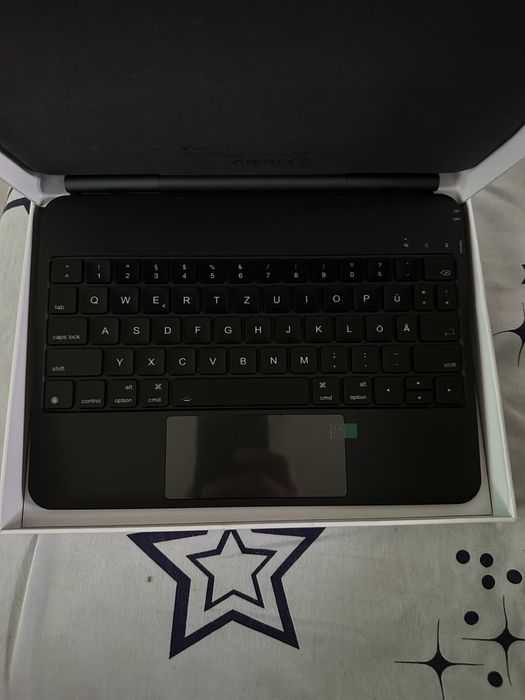 Ipad Pro 11 inch 2022 рік Smart Folio