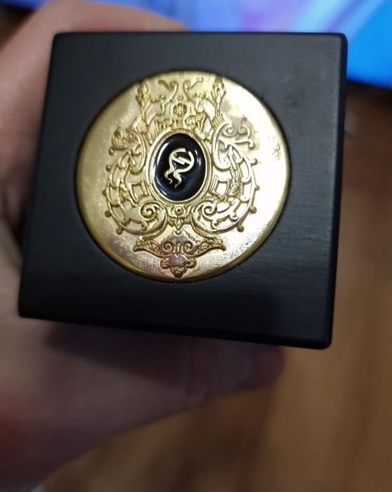 Tiziana Terenzi  gumin 100  мл як  tom ford