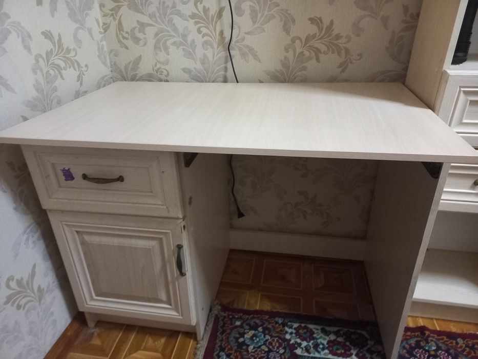 Меблі для дитячої кімнати