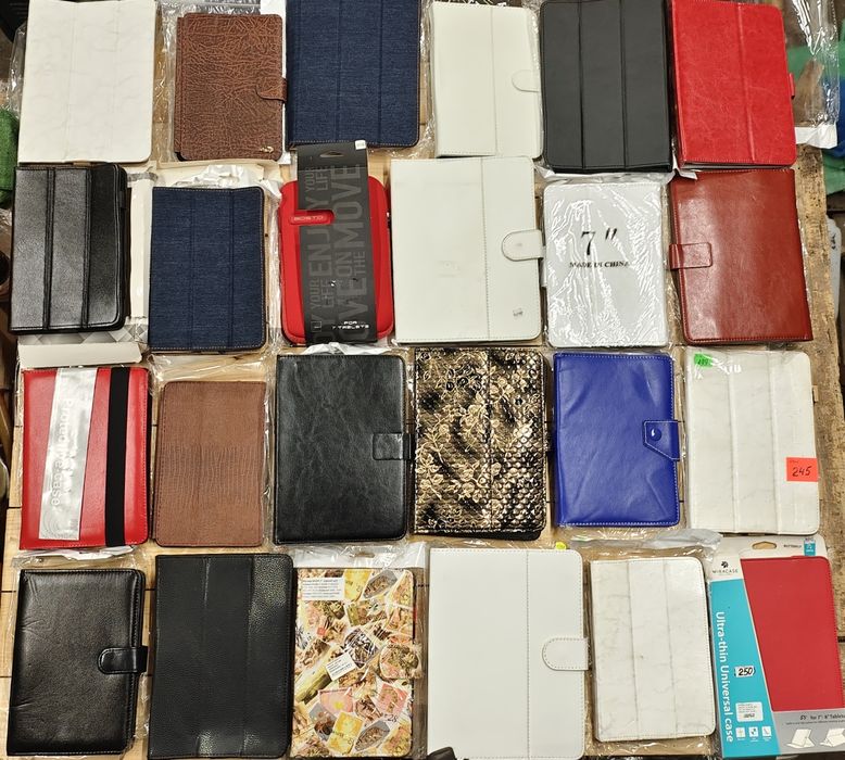 Чехол на планшет электронная книга универсальный apple Xiaomi redmi