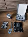 AMD Ryzen 5 3600 + B450 DS3H + 16GB DDR4 RAM